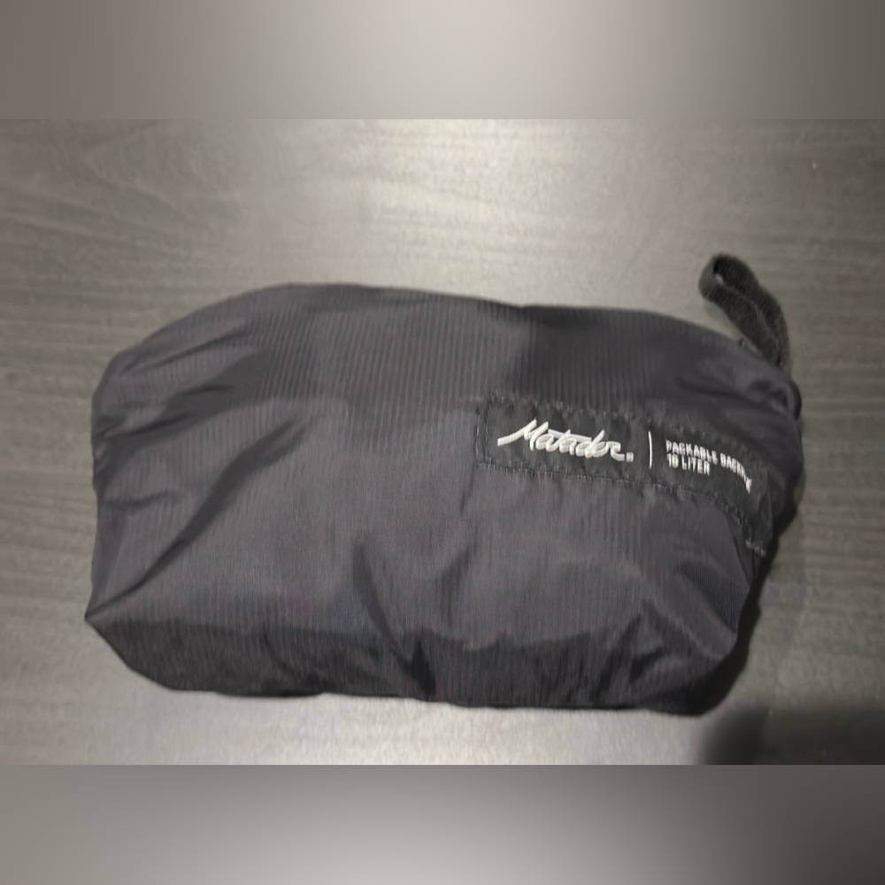 Matador Packable Backpack- 16Liter